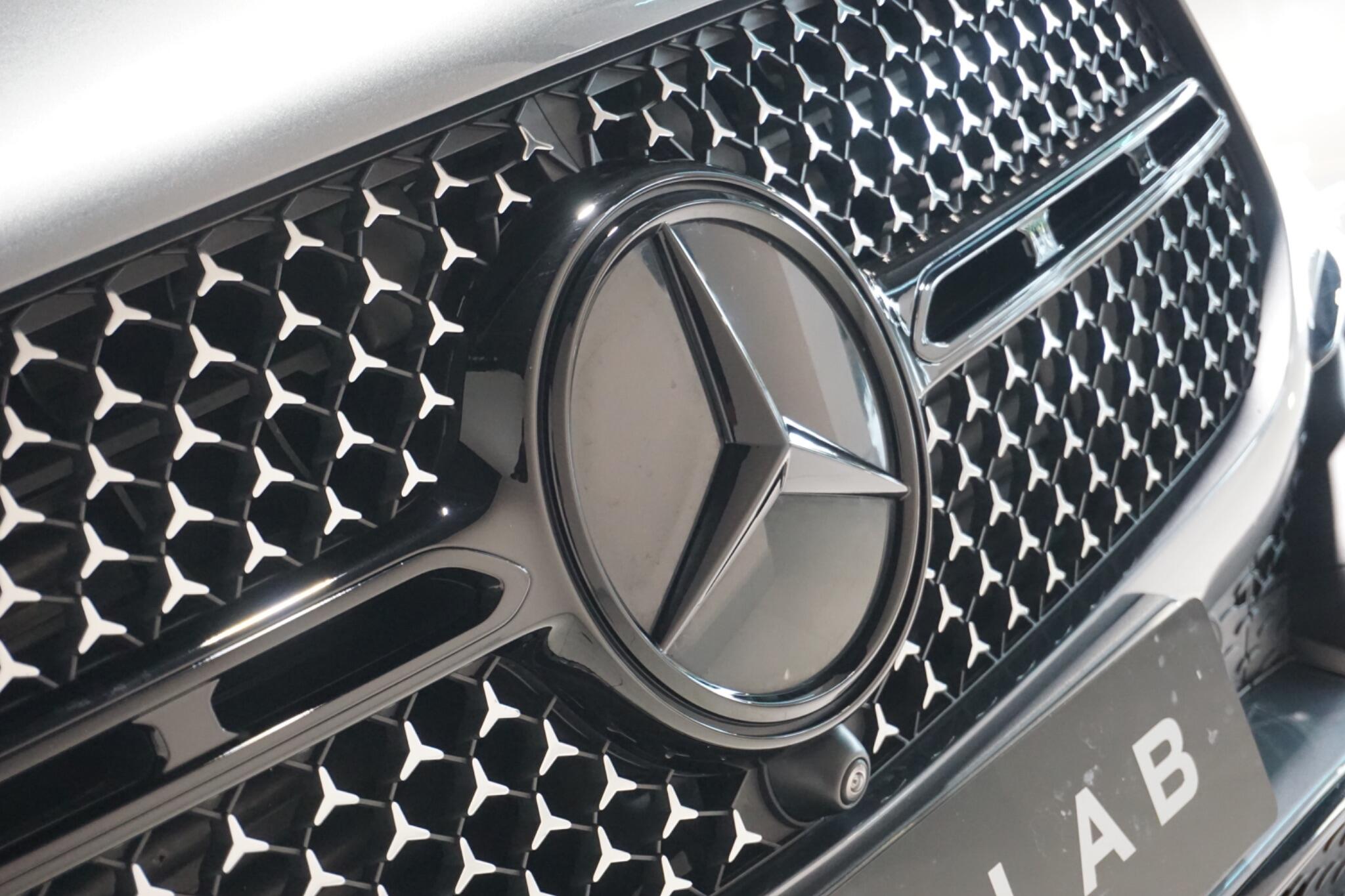 Mercedes-Benz GLE 3.0 GLE450dh MHEV AMG Line (Premium) SUV 5dr Diesel Hybrid G-Tronic 4MATIC Euro 6 (s/s) (7 Seat) (389 ps)